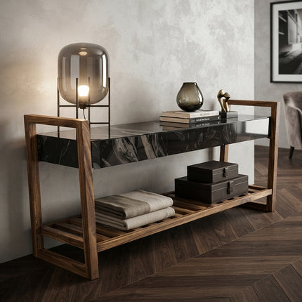 CREDENZA DE PAROTA "CARMINA"
