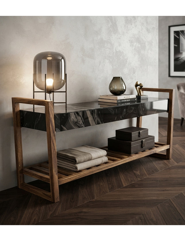 CREDENZA DE PAROTA "CARMINA"