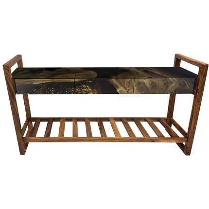 CREDENZA DE PAROTA "CARMINA"