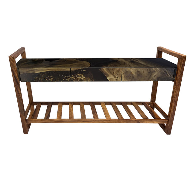 CREDENZA DE PAROTA "CARMINA"