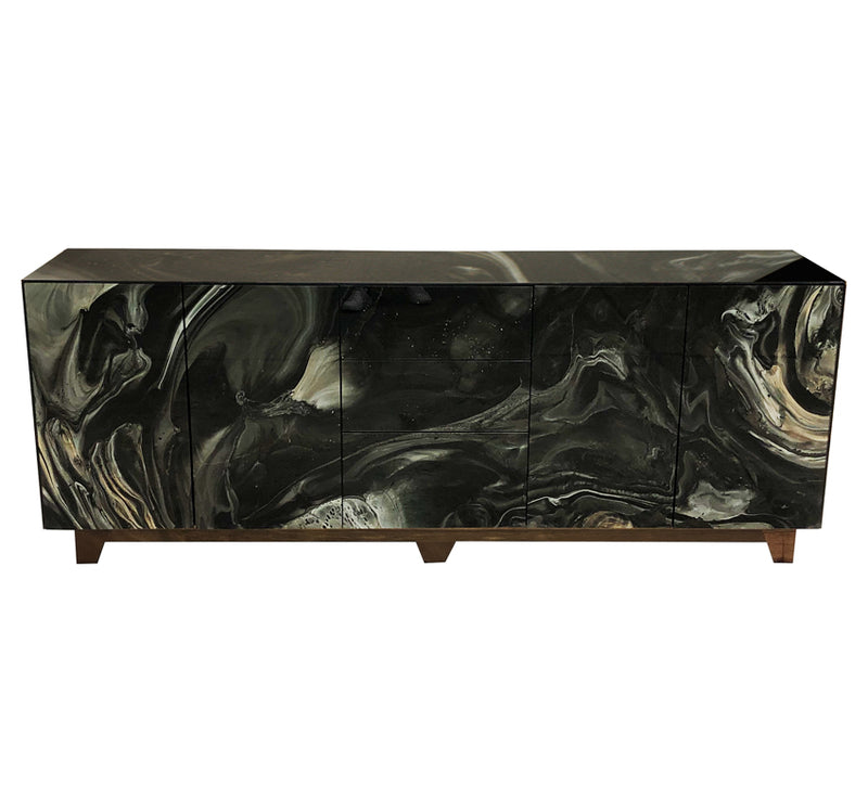 CREDENZA CAZZATI VELA