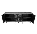 CREDENZA CAZZATI PAROTA