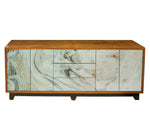 CREDENZA CAZZATI PAROTA