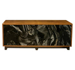 CREDENZA CAZZATI PAROTA