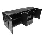 CREDENZA CAZZATI VELA