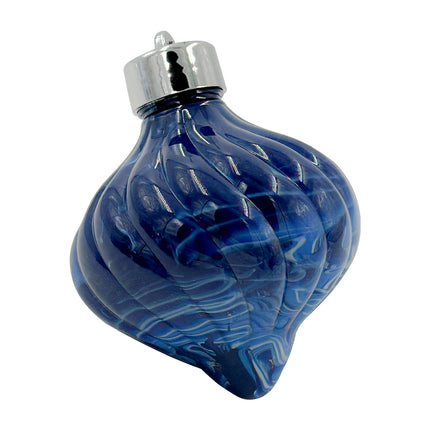 ESFERAS NAVIDEÑAS CEBOLLA CHICA - PAQUETE DE 12 PZAS