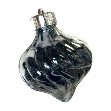 ESFERAS NAVIDEÑAS CEBOLLA CHICA - PAQUETE DE 24 PZAS