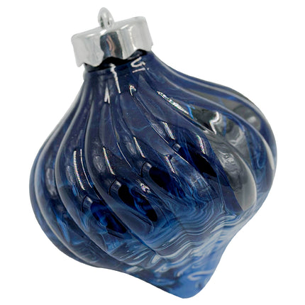 ESFERAS NAVIDEÑAS CEBOLLA GRANDE - PAQUETE DE 16 PZAS