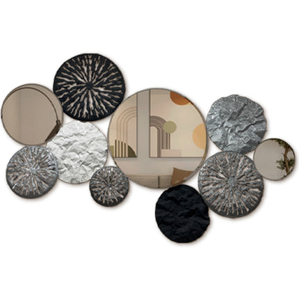 SET ESPEJO CENTENARIO LAMAN