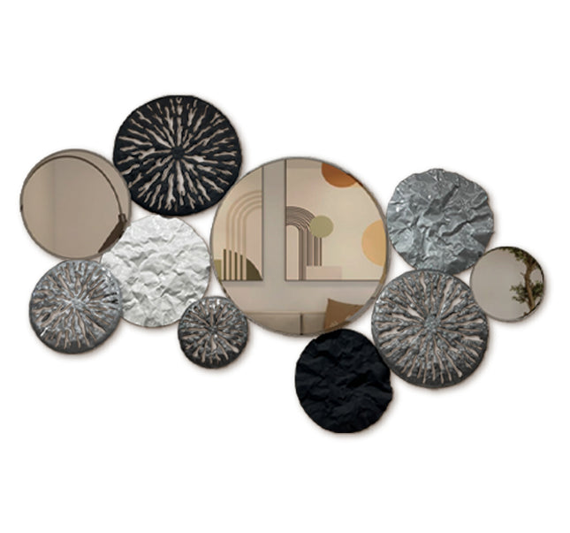 SET ESPEJO CENTENARIO LAMAN