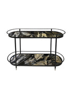 ARK NOCHE PLATEADA CON ORO