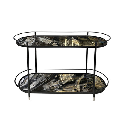 CREDENZA DE METAL "CENTRAL SERVICE"