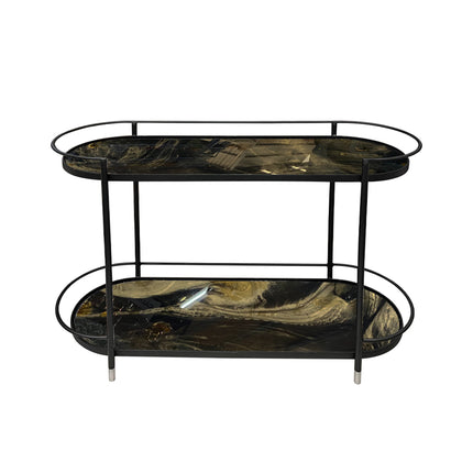 CREDENZA DE METAL "CENTRAL SERVICE"