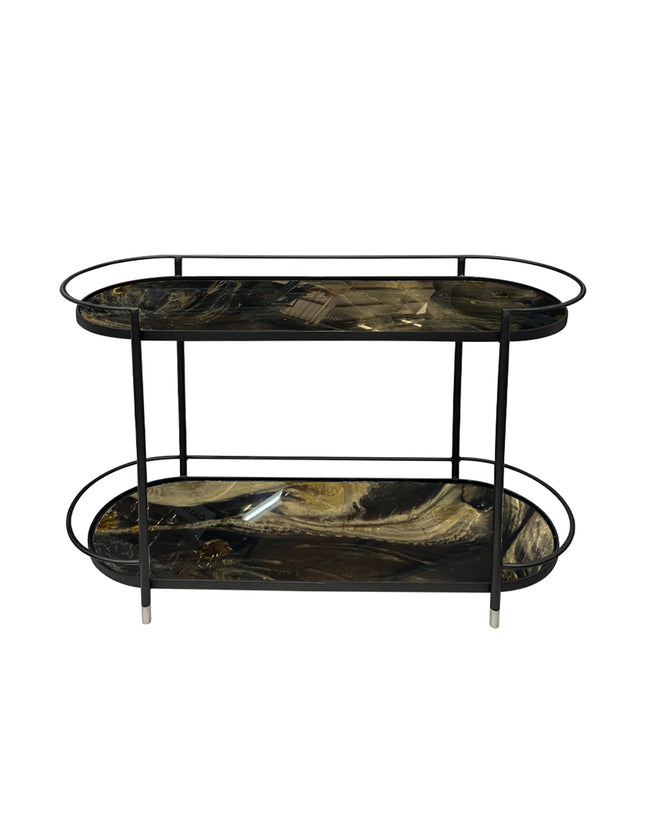 CREDENZA DE METAL "CENTRAL SERVICE"