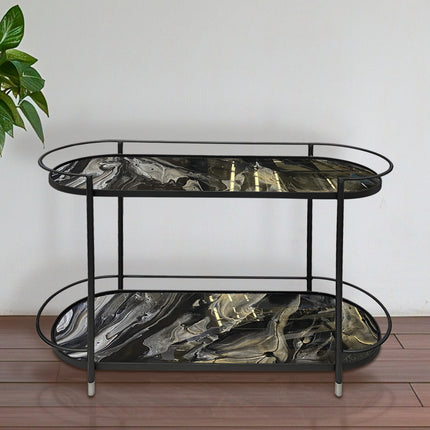 CREDENZA DE METAL "CENTRAL SERVICE"