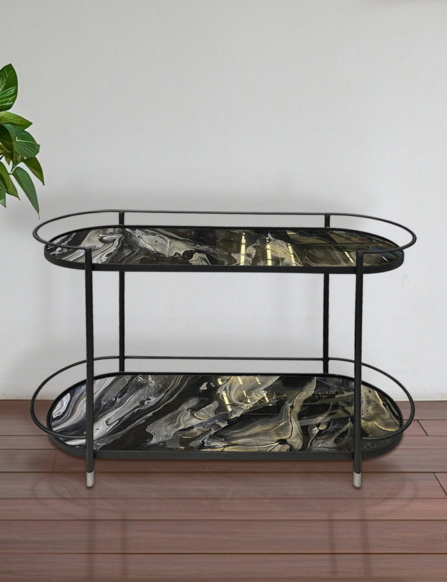 CREDENZA DE METAL "CENTRAL SERVICE"