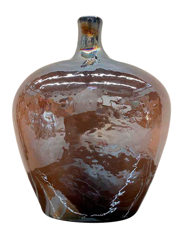 JARRÓN MAGUANA CORAL