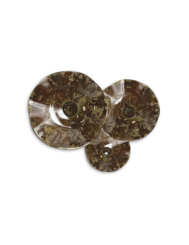 JGO PLATÓN ONDULADO CHOCOLATE NEBRASKA