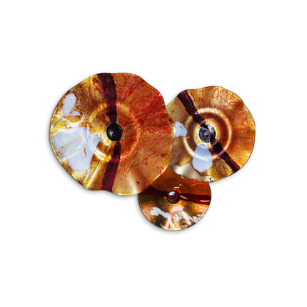 JGO PLATÓN ONDULADO CHORONA MILÁN