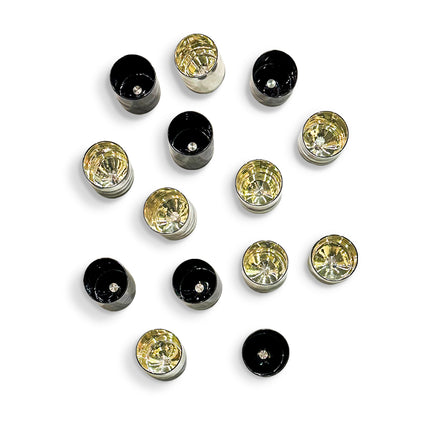 SET CILINDROS DE PARED