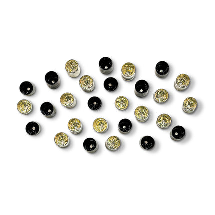 SET CILINDROS DE PARED