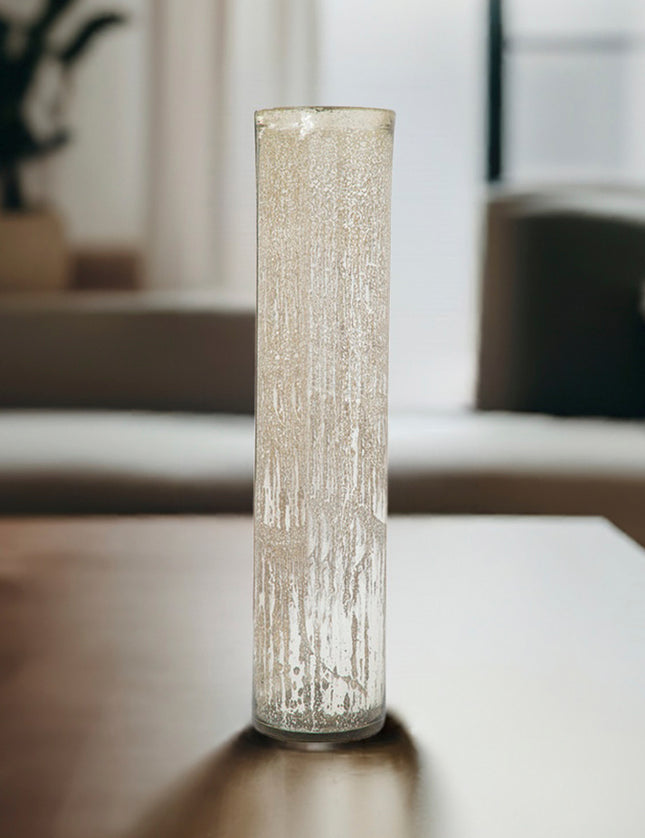 JARRÓN CILINDRO EXTRA