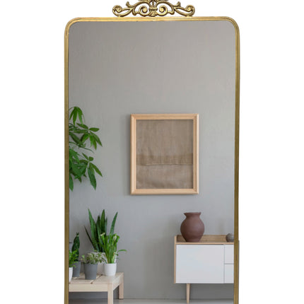 ESPEJO CLÁSICO LAMAN