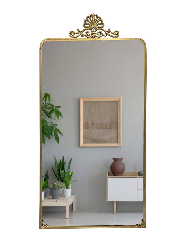 ESPEJO CLÁSICO LAMAN