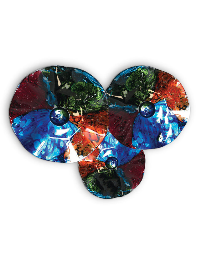 JGO PLATÓN ONDULADO COLORÍN