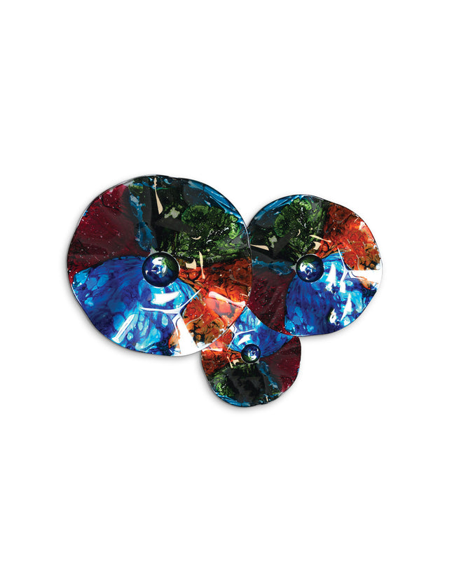 JGO PLATÓN ONDULADO COLORÍN