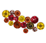 COLORÍN 16 PIEZAS