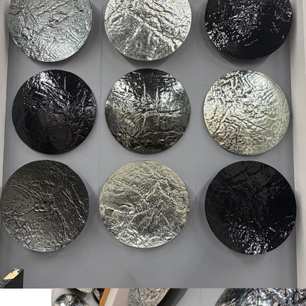 SET DIÁMETROS VÉRTICE 4 PZAS