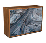 CREDENZA ARIA 2 PUERTAS