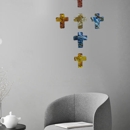 SET CRUCES DUARTE