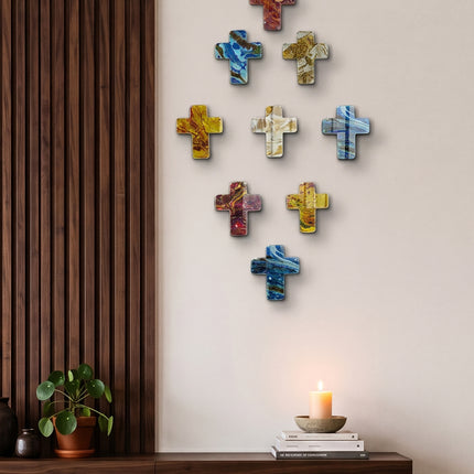 SET CRUCES DUARTE