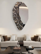 ARK NOCHE PLATEADA CON ORO