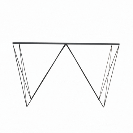 CREDENZA DE METAL "BOMBAI"