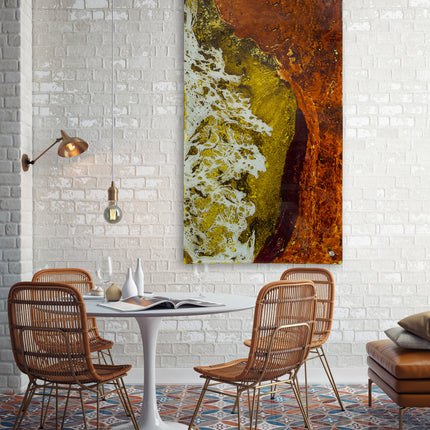 PLACA CHORONA MILÁN