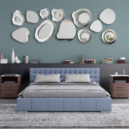 SET ESPEJOS DANNA LAMAN