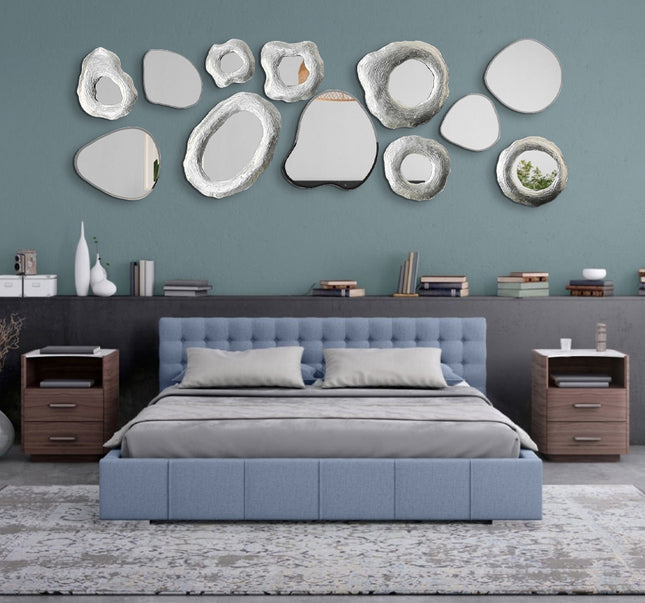 SET ESPEJOS DANNA LAMAN