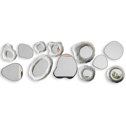 SET ESPEJOS DANNA LAMAN