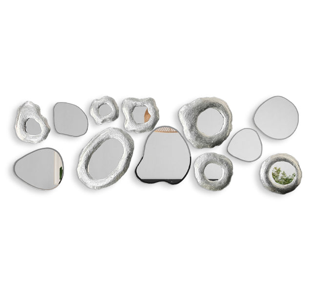 SET ESPEJOS DANNA LAMAN