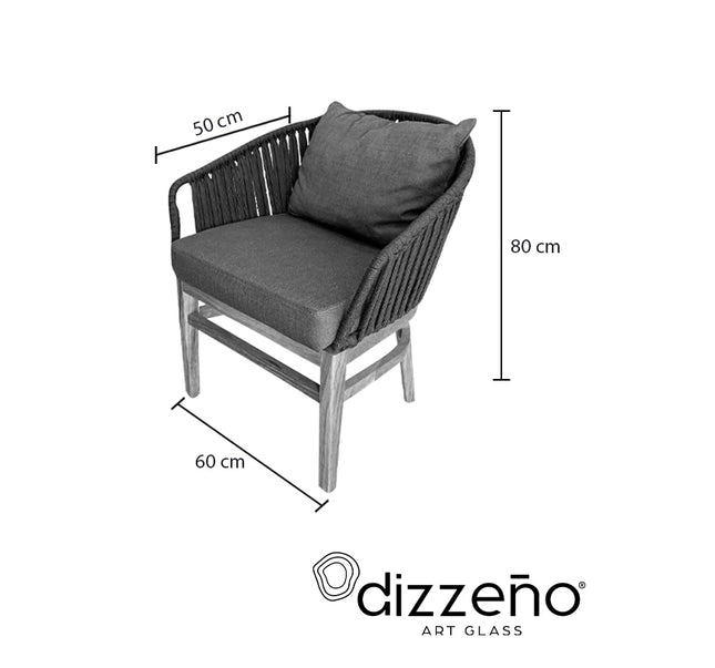 SILLA DELHI INDIVIDUAL