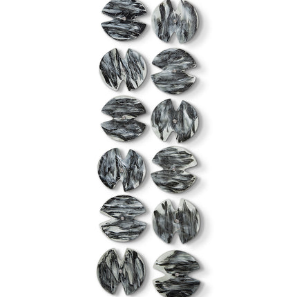 SET DEMETRIOS 12 PZ