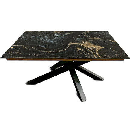 MESA DE JUNTAS DENVER 120X160 CM