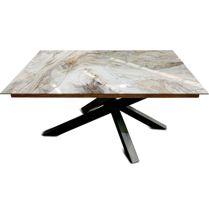 MESA DE JUNTAS DENVER 120X160 CM