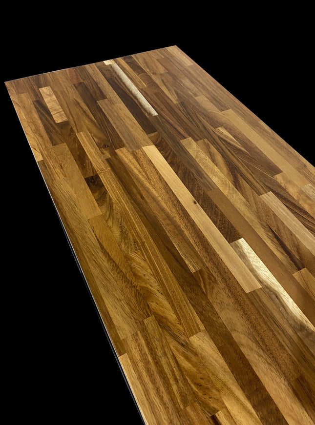 CREDENZA DE PAROTA "NATURA" ARK NOCHE PLATEADA CON ORO