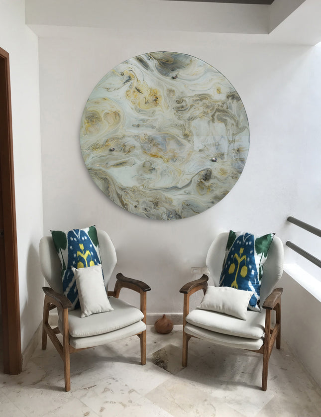 DIÁMETRO 120 CM PLANO