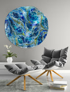 TERMOFORMADO COLOR MARINO DUARTE