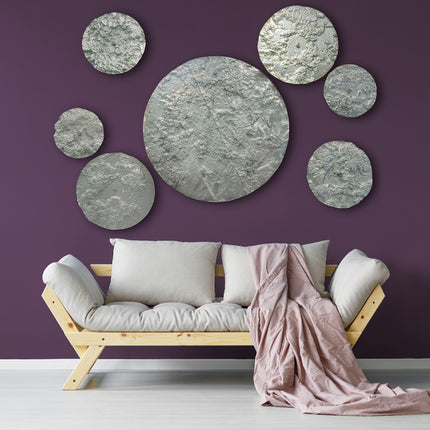 SET DIÁMETROS TERMILÁN 7 PZAS